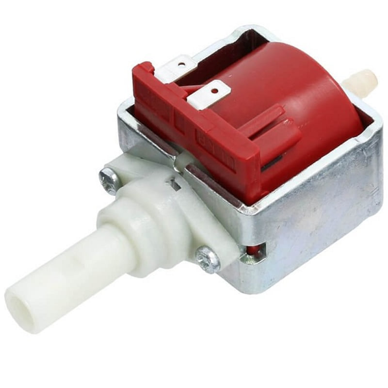 картинка Ulka EP5 насос (помпа) EP5 230V 48W CS M6294 для пылесососов, кофемашин и паровых станций от магазина Интерком-НН