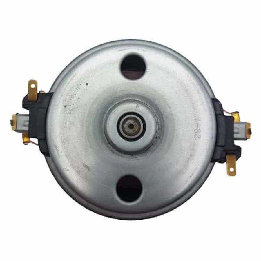 картинка Maxima MV-033-DV (1301-CS-PY2, HCX160) двигатель 2000Вт D=130мм, H=126мм для пылесоса MV-033 от магазина Интерком-НН