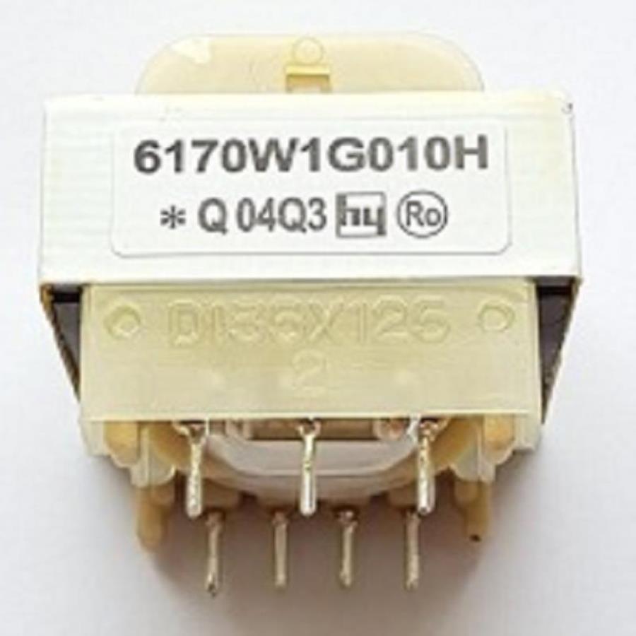 картинка LG 6170W1G010H Трансформатор платы управления для СВЧ печей 6170W1G010H от магазина Интерком-НН