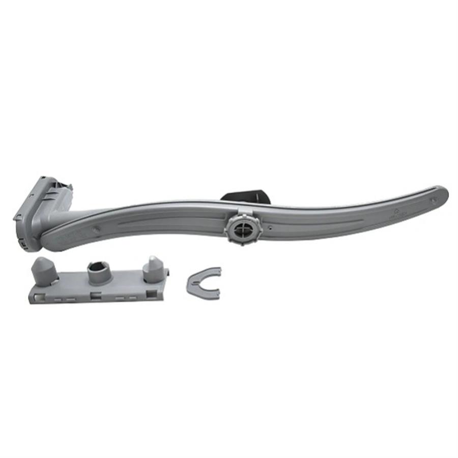 картинка Bosch 00298594  Распылительное коромысло, верхнее, с подводной трубкой посудомоечной машины Bosch от магазина Интерком-НН