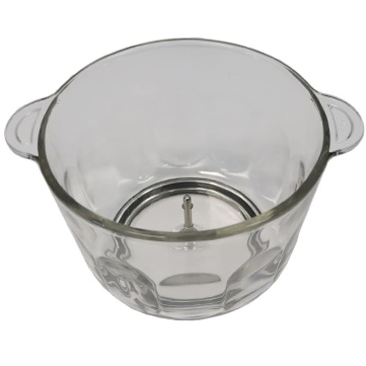 картинка Redmond RCR-3824-CHIZ чаша стеклянная 2200мл для измельчителя RCR-3824  от магазина Интерком-НН