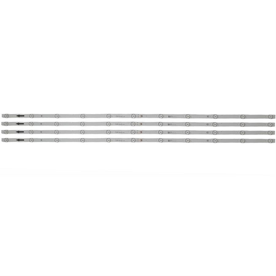 картинка Panasonic 468373.777 комплект модулей подсветки (4шт) для телевизора TX-55HXR700 от магазина Интерком-НН