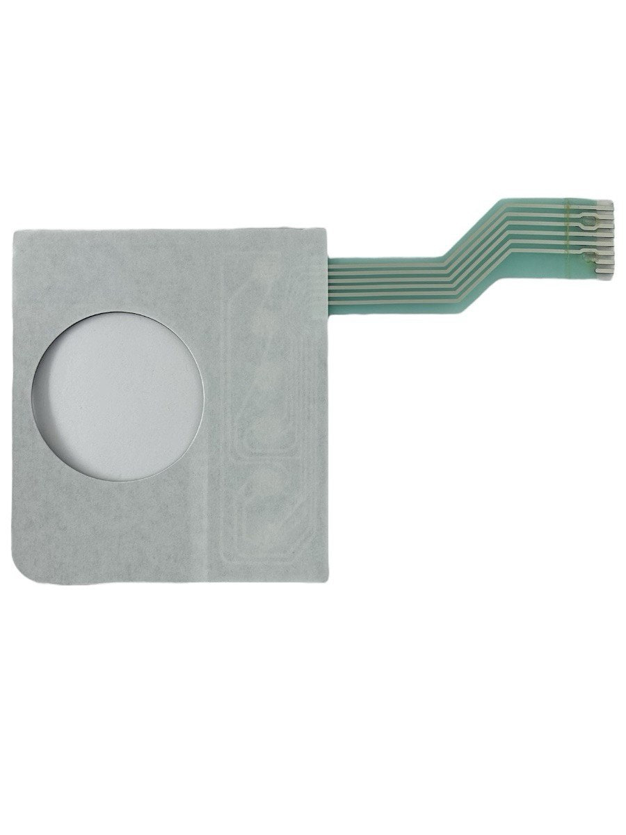 картинка Vitek WD900Y1SL23-5 Сенсорная панель, мембраный выключатель для СВЧ микроволновой печи VT-1659 от магазина Интерком-НН