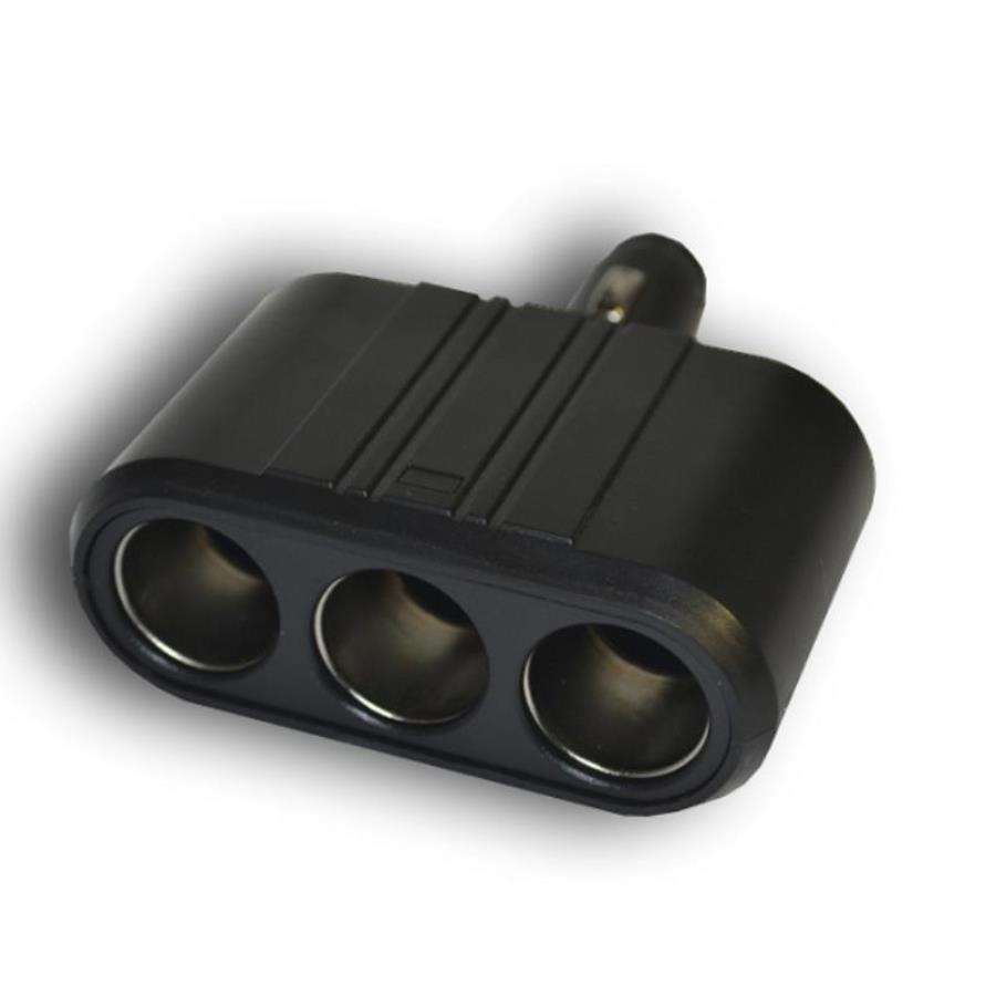 картинка Разветвитель в авто на 2 устройства  WF-325 Eltronic от магазина Интерком-НН