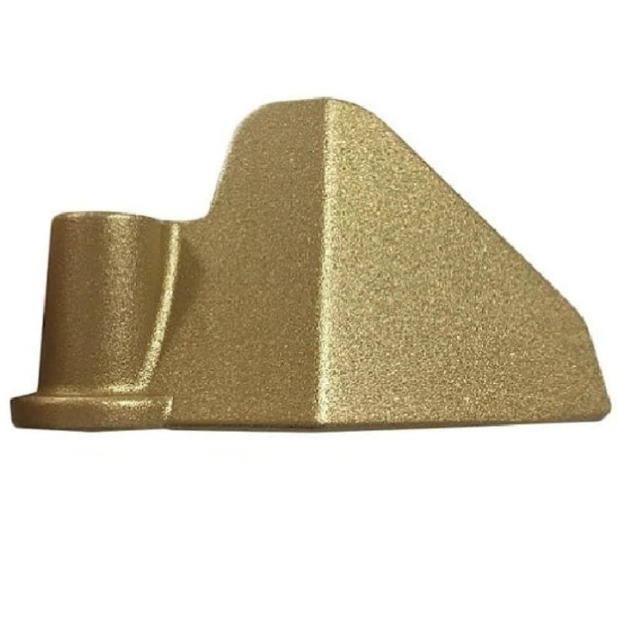 картинка Redmond RBM-M1920-LA лопатка для замешивания хлебопечки RBM-M1920 желтое антипригарное покрытие от магазина Интерком-НН