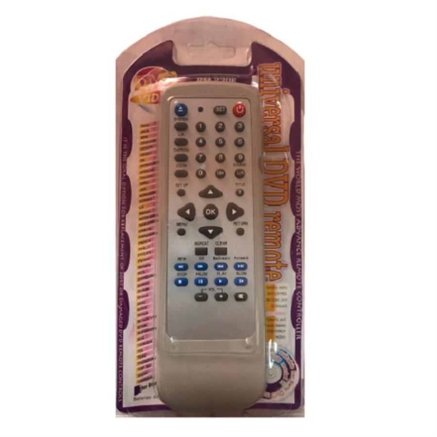 картинка Huayu RM-230E (2985) универсальный пульт дистанционного управления (ПДУ) Master RM-230E от магазина Интерком-НН