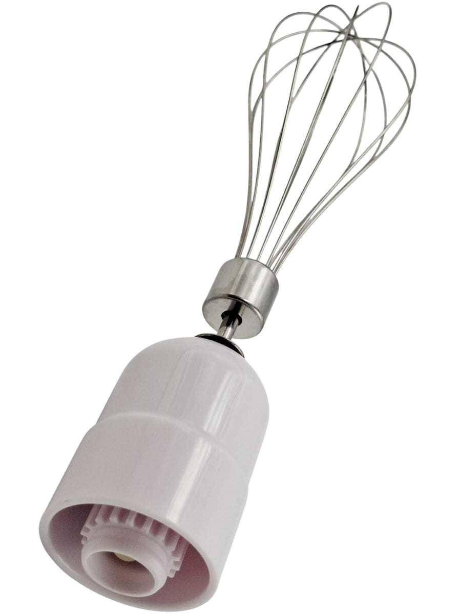 картинка Vitek VT-8543-VENV венчик в сборе с редуктором для блендера VT-8543 белый от магазина Интерком-НН