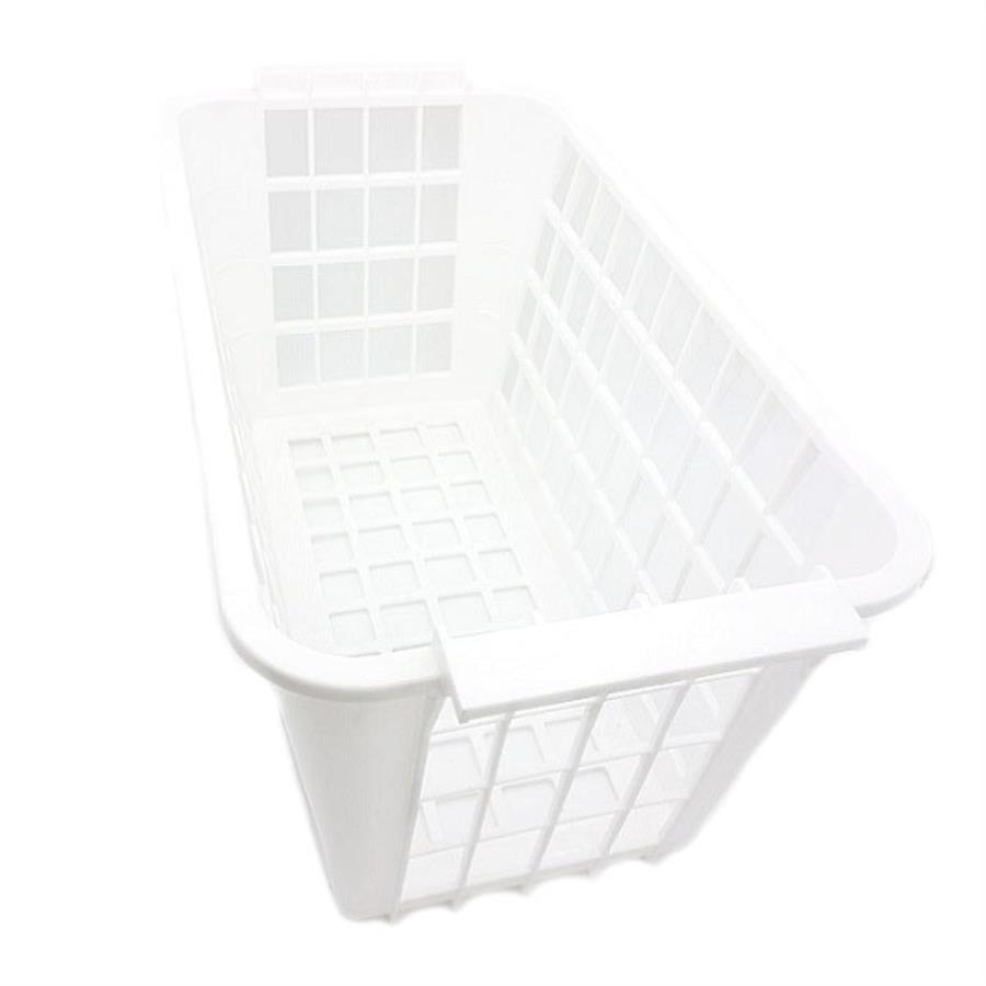 картинка Pozis 0006874 (0606-6613, МКЛ.3.0.0.0.14) Корзина пластмассовая для морозильного ларя Позис от магазина Интерком-НН