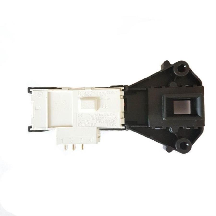 картинка Bosch 069639 (BO4406) Устройство блокировки люка стиральной машины Bosch , Siemens от магазина Интерком-НН