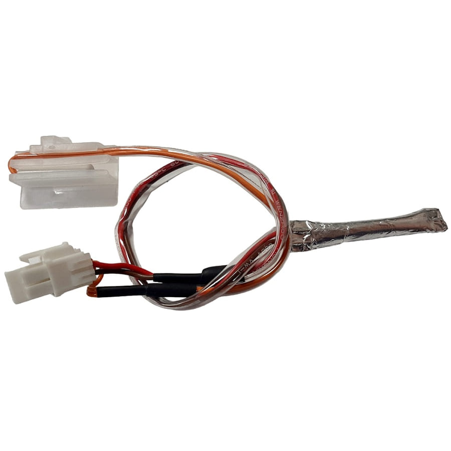 картинка Дефростер (датчик оттайки) 4781JR2003Y-CH с термопредохранителем для холодильника LG от магазина Интерком-НН