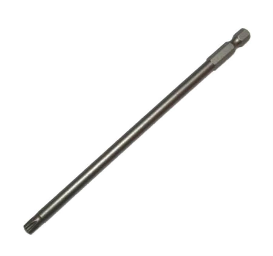 картинка Бита магнитная 1/4" Torx T27 150 мм  от магазина Интерком-НН