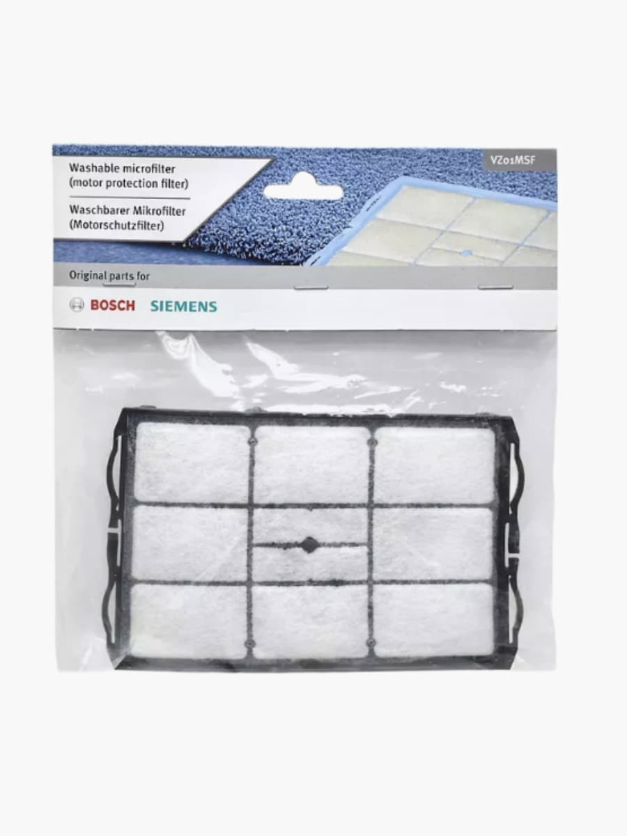 картинка Bosch 00578863 Моторный фильтр для пылесосов  от магазина Интерком-НН