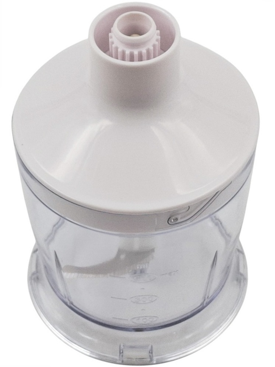 картинка Vitek VT-8543-IZM измельчитель в сборе 500мл для блендера VT-8543 цвет белый от магазина Интерком-НН