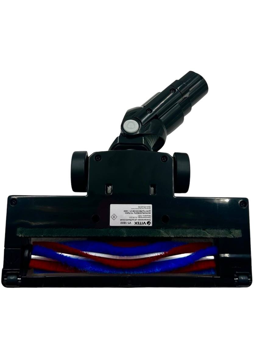 картинка Vitek VT-1832-SH турбо-щетка в сборе для пылесоса VT-1832 от магазина Интерком-НН