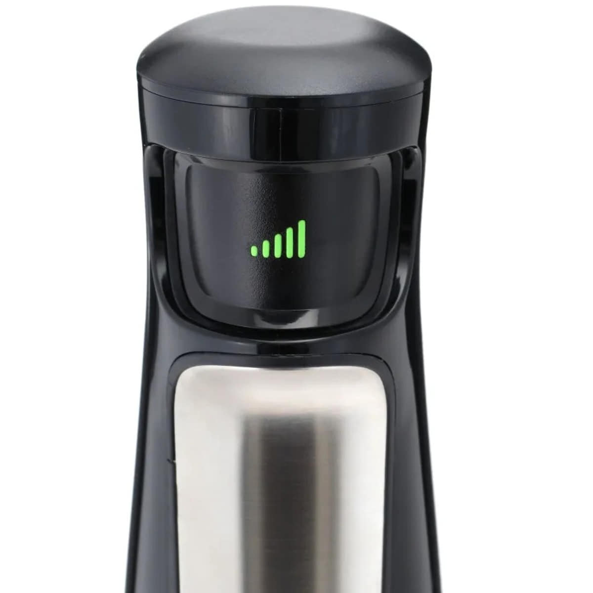 картинка Braun 7322118634 моторный блок в сборе 1000Вт для блендера MQ7035X Multiquick 7 черный от магазина Интерком-НН