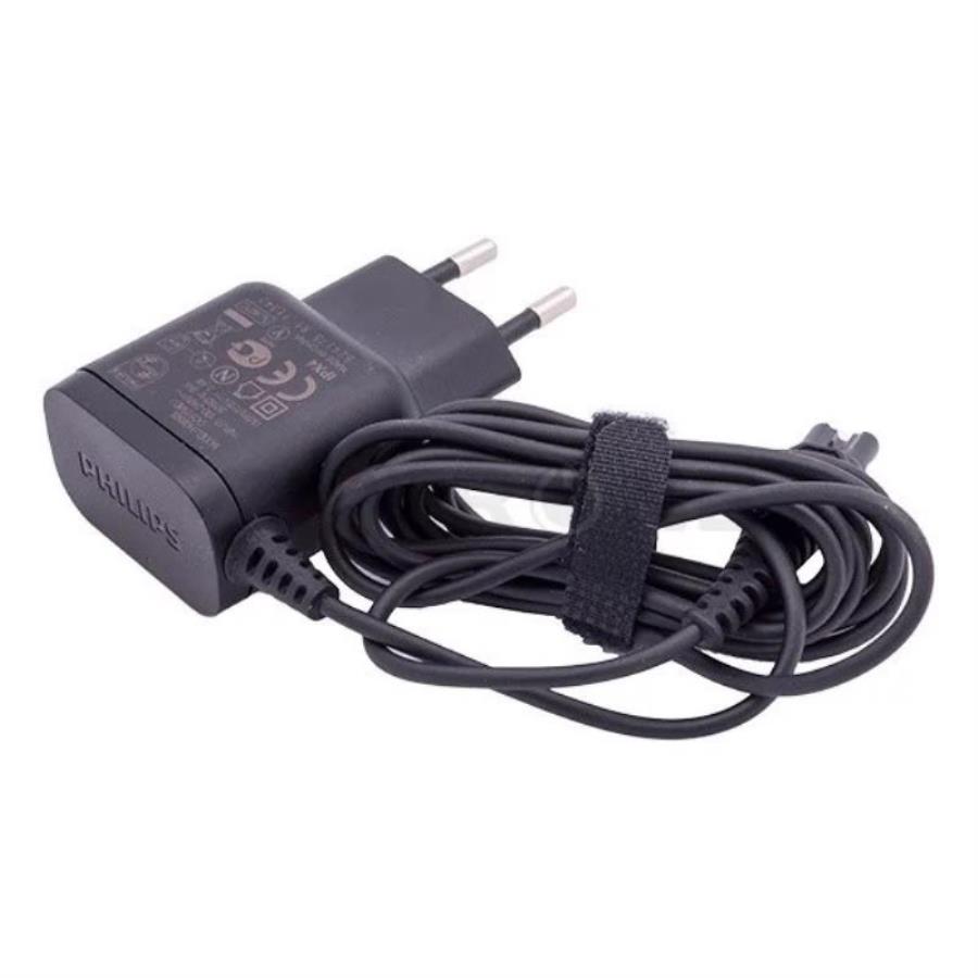 картинка Philips 422203630181 Зарядное устройство (сетевой адаптер, блок питания) к машинке для стрижки волос от магазина Интерком-НН