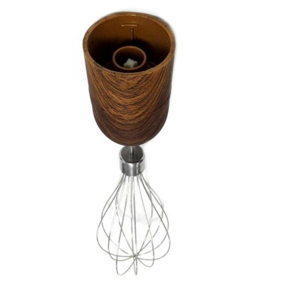 картинка Redmond RHB-W2926V-VEN венчик в сборе для блендера RHB-W2926 вишня от магазина Интерком-НН