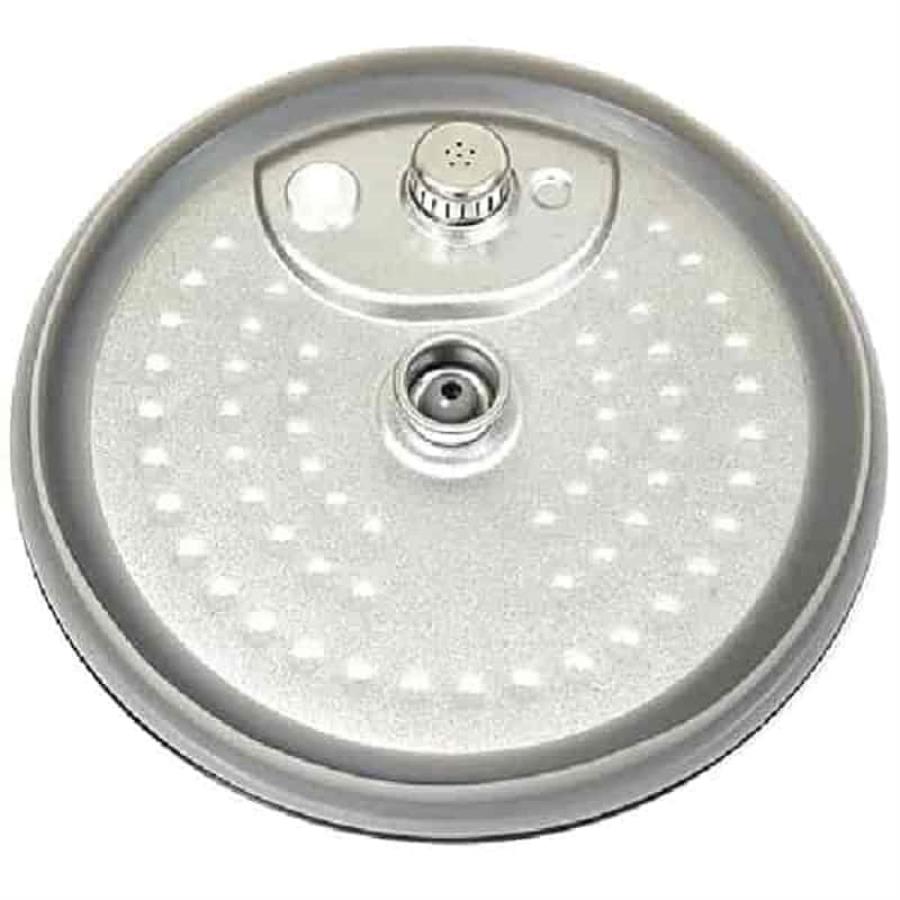 картинка Redmond RMCM140XXXXX1BXXXAA1 крышка съемная внутренняя алюминиевая в сборе для мультиварки RMC-M140 от магазина Интерком-НН
