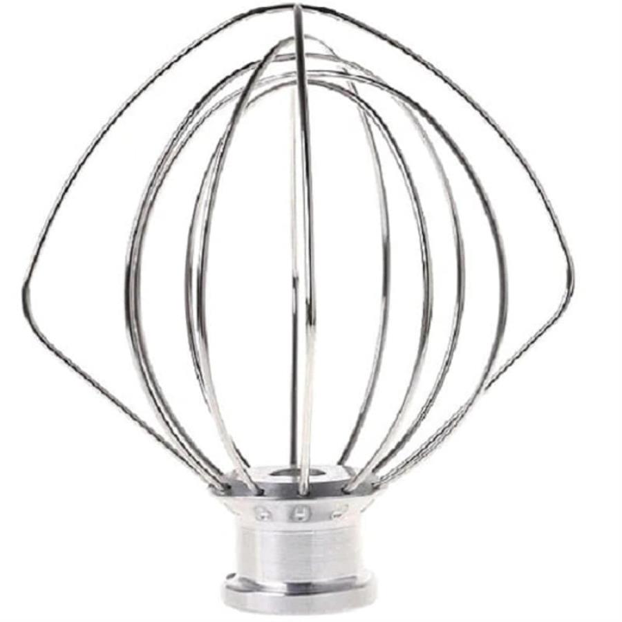 картинка Венчик для взбивания для кухонных машин, планетарных миксеров 155х180 мм (6T, KN256) от магазина Интерком-НН