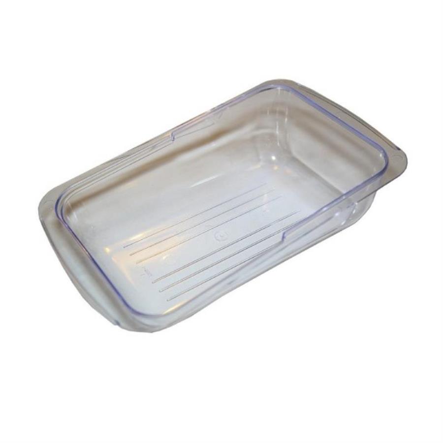 картинка Indesit C00857203 УЦЕНКА Ящик для мяса пластиковый к холодильнику Ariston, Stinol  от магазина Интерком-НН