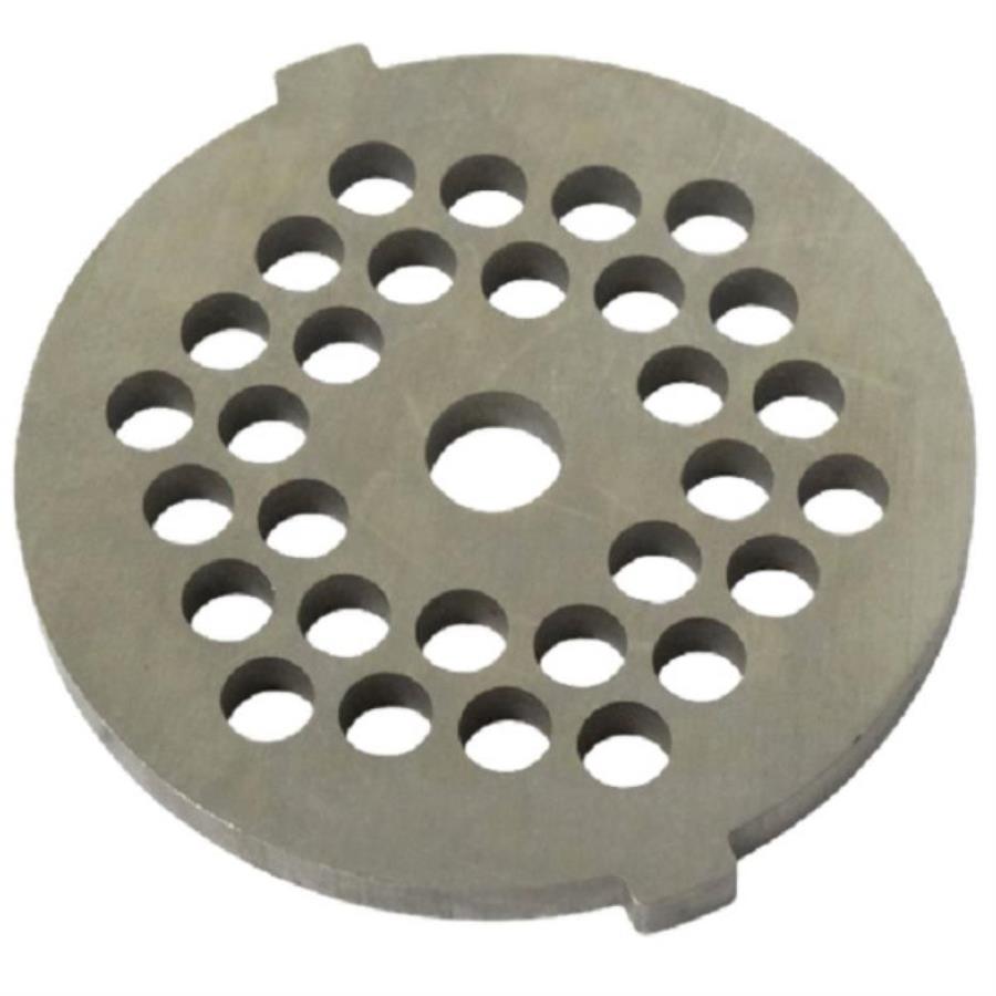 картинка Redmond RMG-1231-RM решетка средняя 4мм для мясорубки RMG-1231 от магазина Интерком-НН