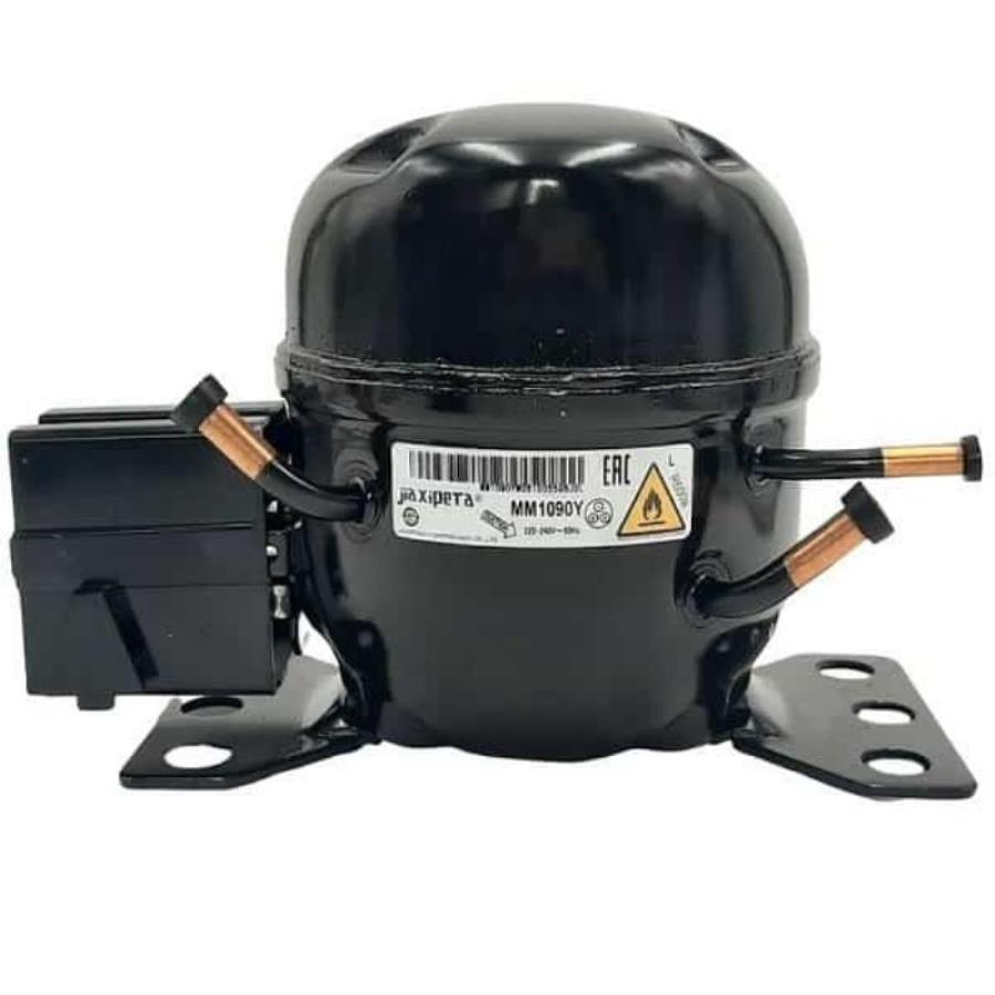 картинка JIAXIPERA MM1090Y компрессор для холодильника 100Вт, R600, LBP от магазина Интерком-НН