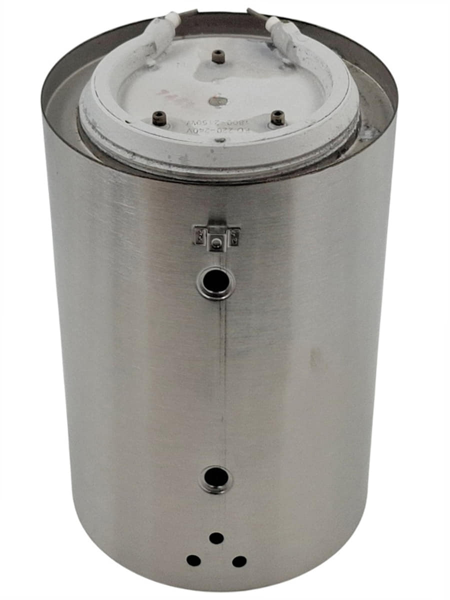 картинка Redmond RK-M129-KORV корпус с ТЭНом в сборе для электрочайника RK-M129 от магазина Интерком-НН