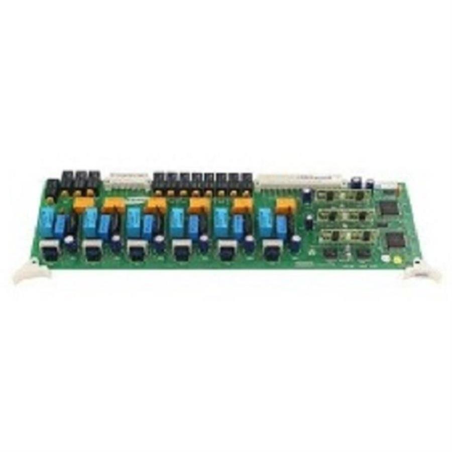 картинка Samsung KP70D-B6T/RUA  Плата 6 городских линий Б/У от магазина Интерком-НН