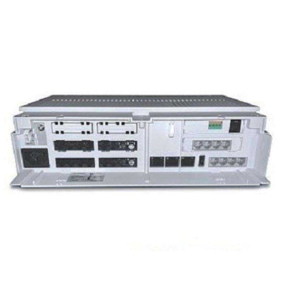 картинка Panasonic KX-HTS824RU АТС 4 городских и 8 внутренних линий, расширяемая до 8х24 от магазина Интерком-НН