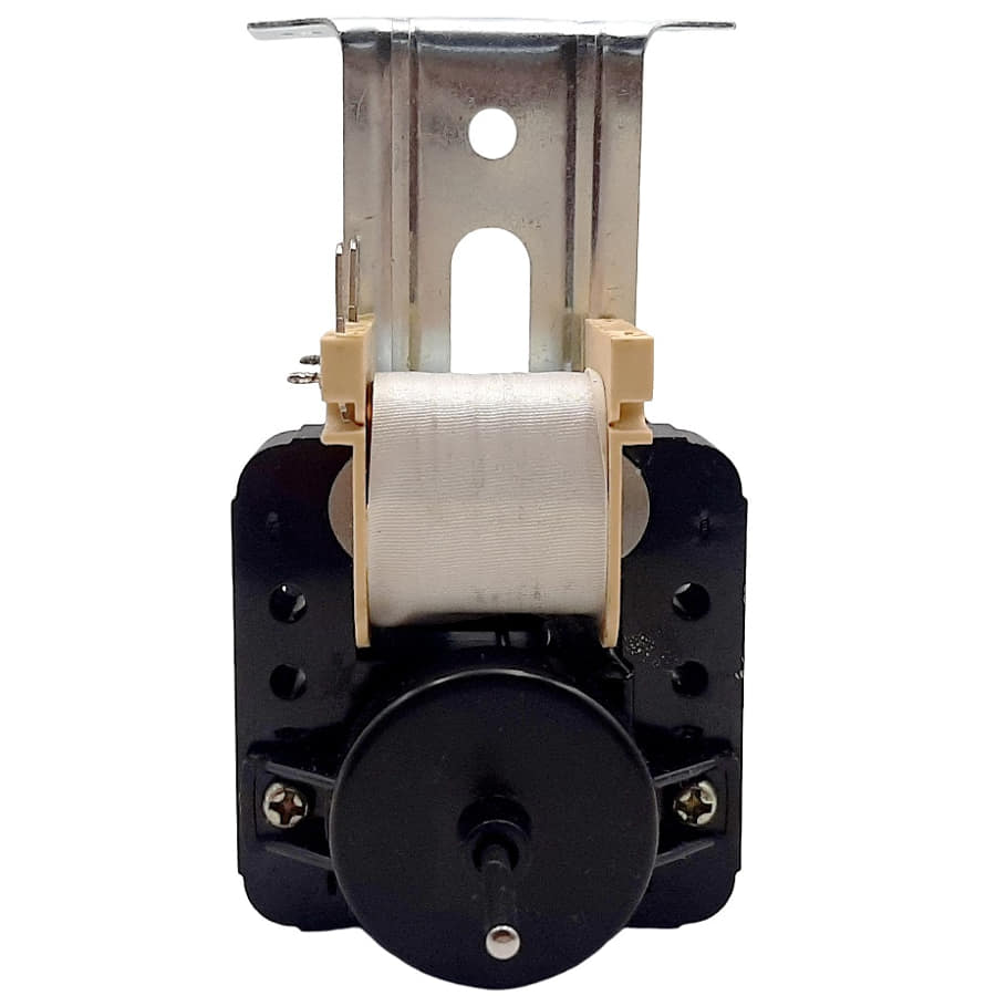 картинка Мотор вентилятора FM625G15/3 на подставке (без крыльчатки) 24Вт для холодильника   от магазина Интерком-НН