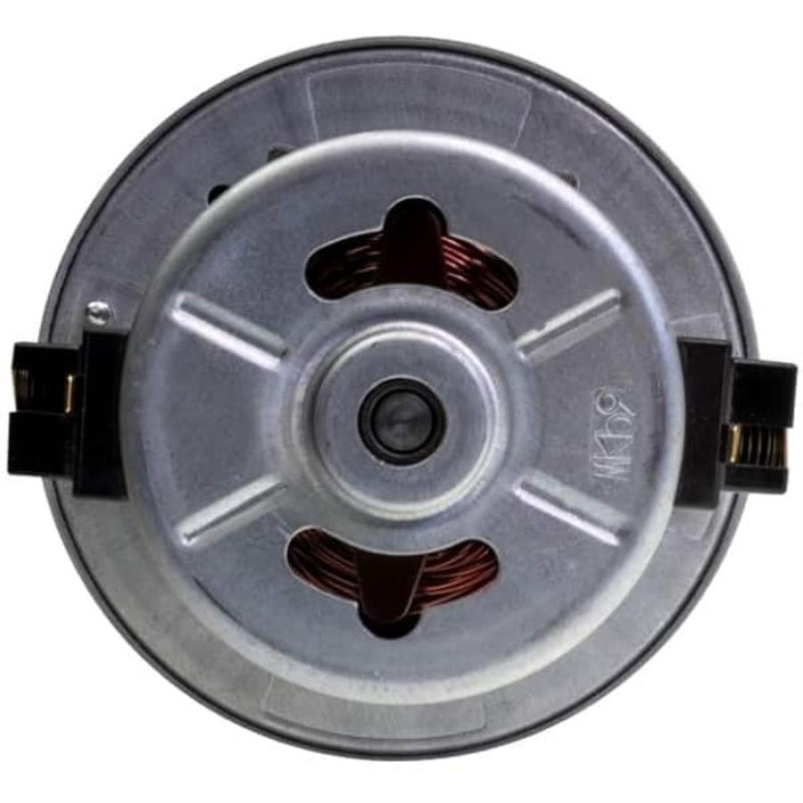 картинка Универсальный двигатель MKb9-G-T-O3 (VC07W1652AQ) H=124мм, D=121мм, 1500Вт для пылесоса  от магазина Интерком-НН