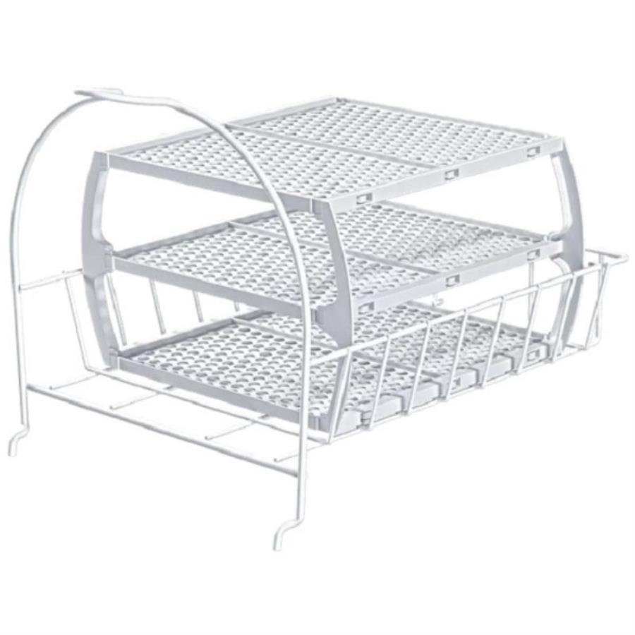 картинка Bosch 11006122 (WMZ20600) корзина для сушки шерсти и обуви к сушильной машине от магазина Интерком-НН