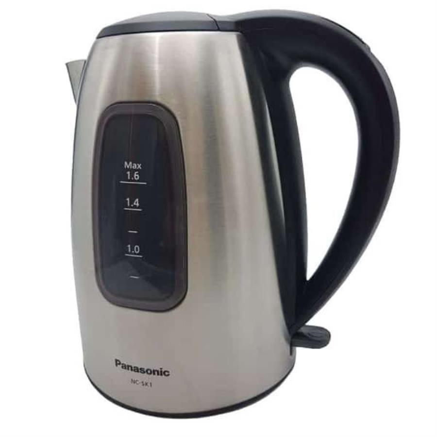 картинка Panasonic APA40K673-K0S корпус в сборе для электрочайника NC-SK1BTQ от магазина Интерком-НН