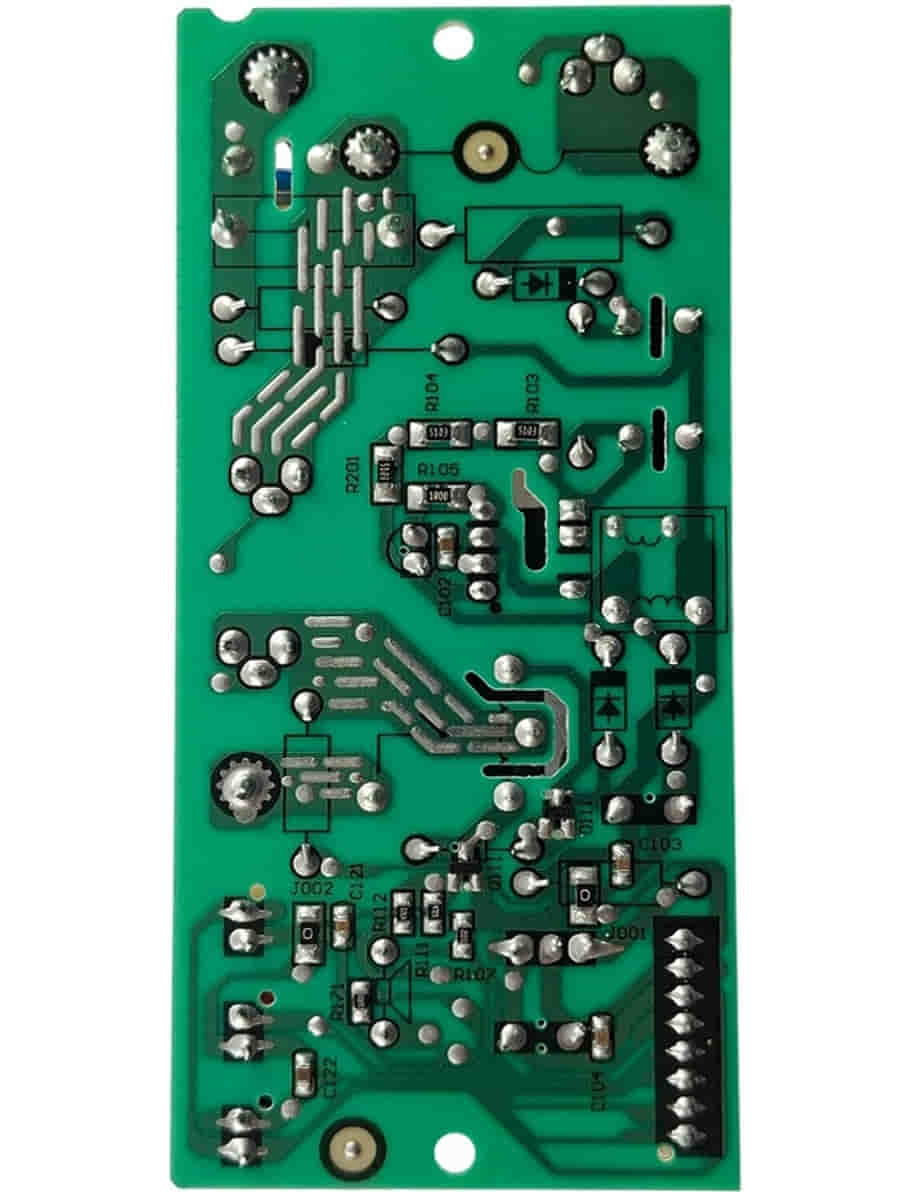 картинка Redmond MP110-PP (MY-KG-PW-OB200-C(WX)) плата питания для мультиварки-скороварки MP110 от магазина Интерком-НН