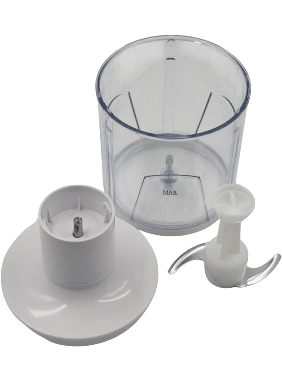 картинка Vitek VT-8530-IZM измельчитель в сборе 500мл для блендера VT-8530 от магазина Интерком-НН