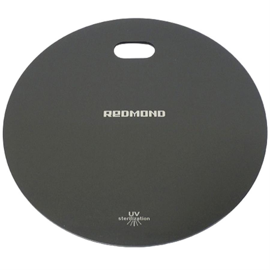 картинка Redmond RV-R650S-KRV крышка верхняя для робот-пылесоса RV-R650S от магазина Интерком-НН