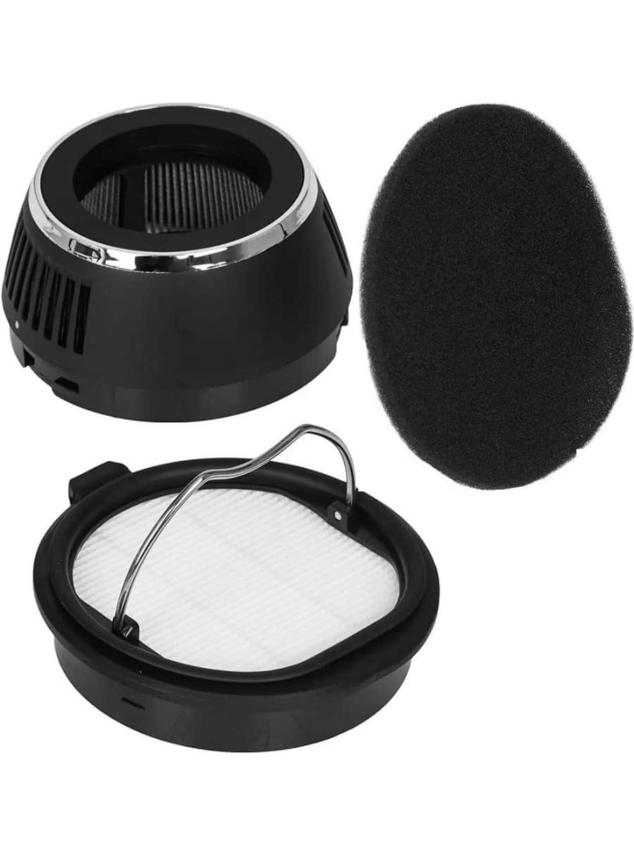 картинка Redmond H13RV-UR375 набор воздушных фильтров (3шт) для пылесоса RV-UR375 от магазина Интерком-НН