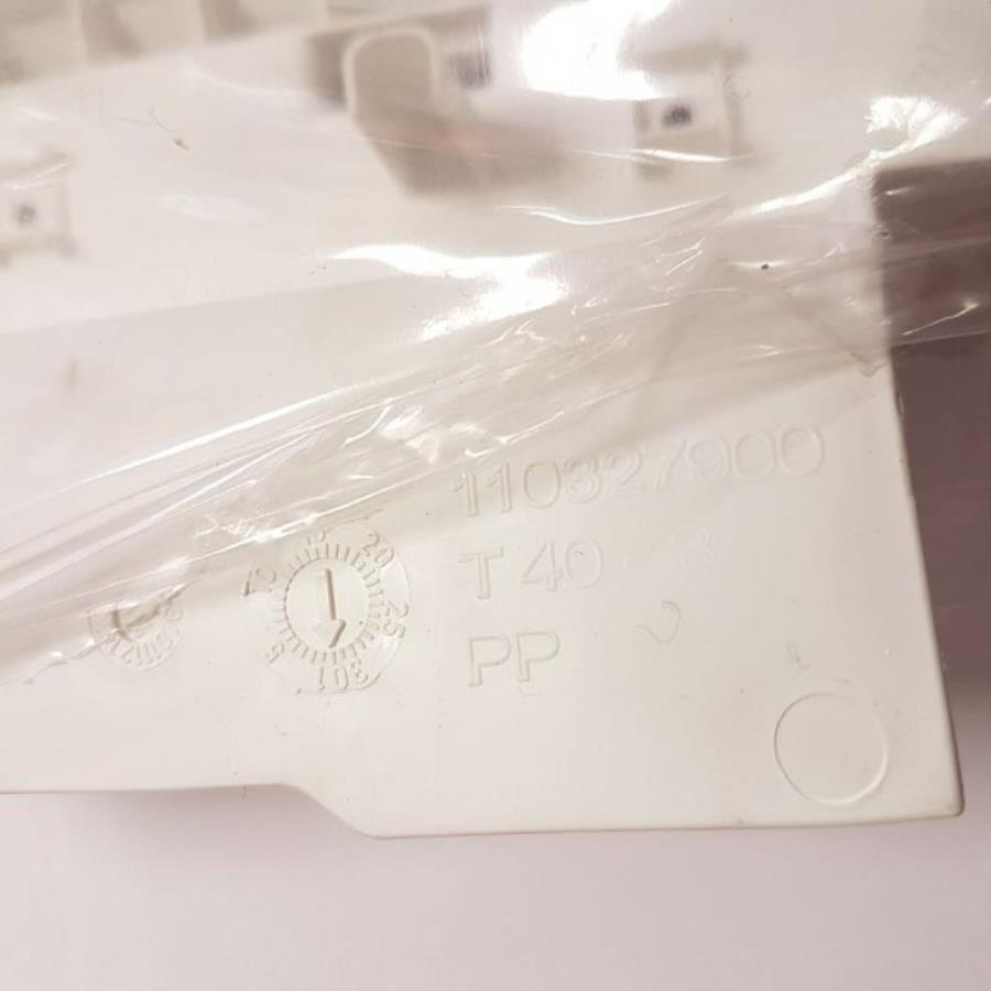 картинка Ardo 342032300 (342036800) Рамка обрамления бака стиральной машины от магазина Интерком-НН