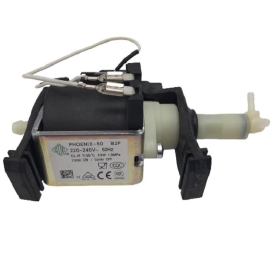 картинка Krups MS-624339 насос (помпа) 53Вт для кофеварки Dolce Gusto Lumio от магазина Интерком-НН