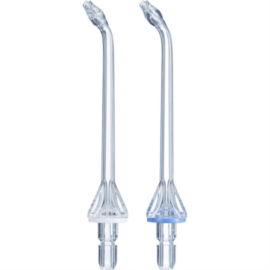 картинка Panasonic WEW0983X503 (WEW0983X) комплект насадок (2шт) для ирригатора EW1511 от магазина Интерком-НН