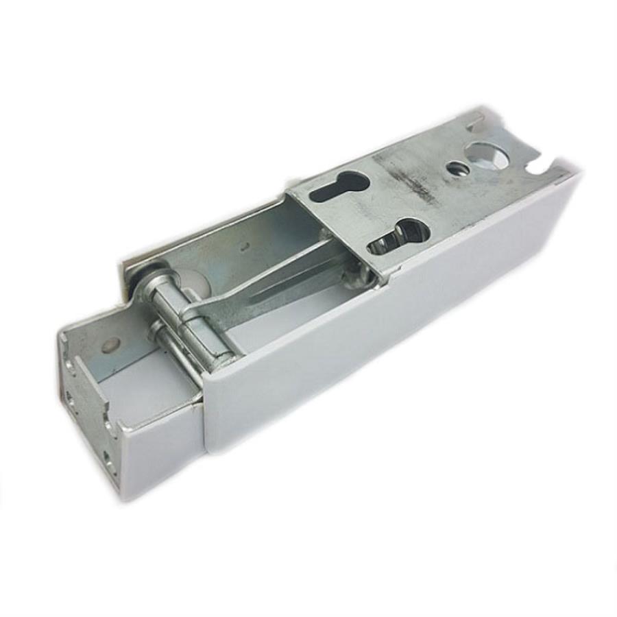 картинка Pozis 0002747 (564965163300) петля (шарнир) двери для морозильного ларя Позис от магазина Интерком-НН