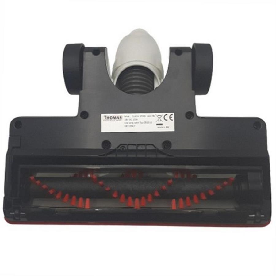 картинка Thomas 150679 турбощетка электрическая с LED подсветкой для пылесоса Quick Stick Ambition от магазина Интерком-НН