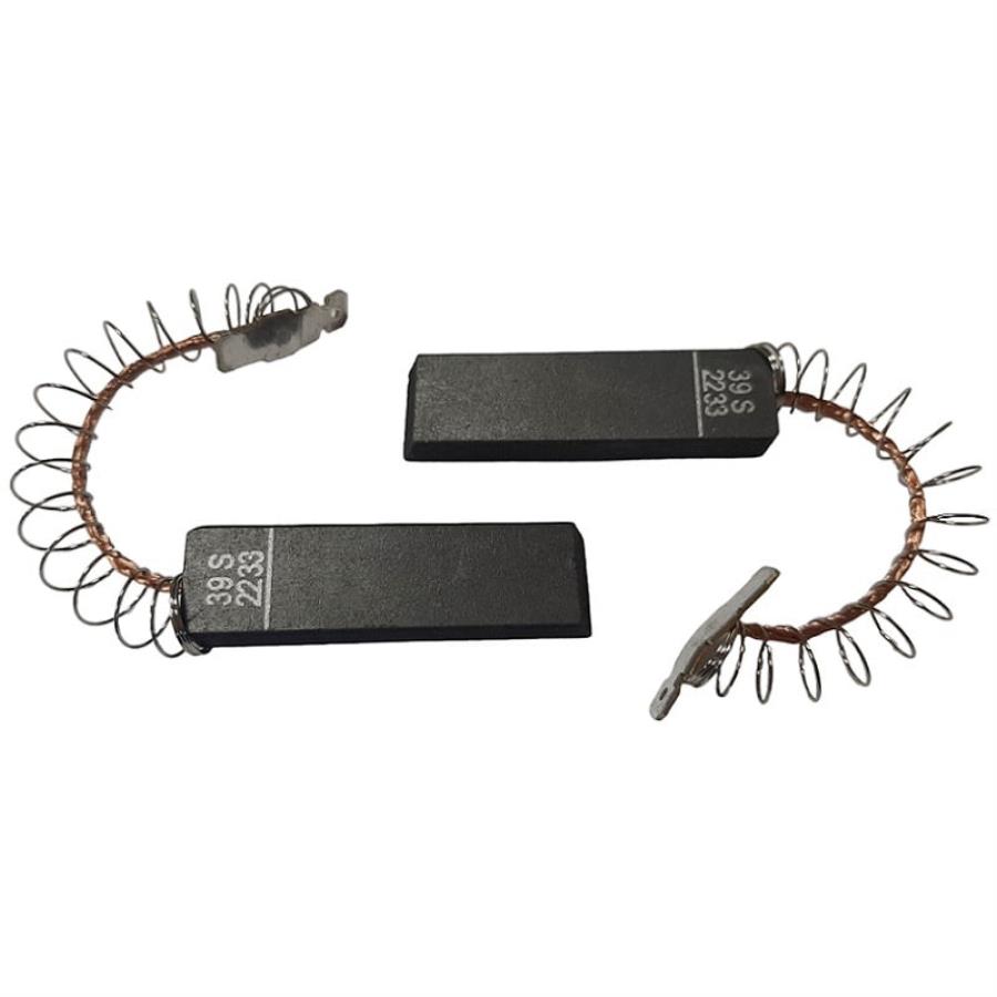 картинка Schunk 605694 щетки угольные 5x12.5x42 сэндвич, с пружиной для стиральной машины  от магазина Интерком-НН