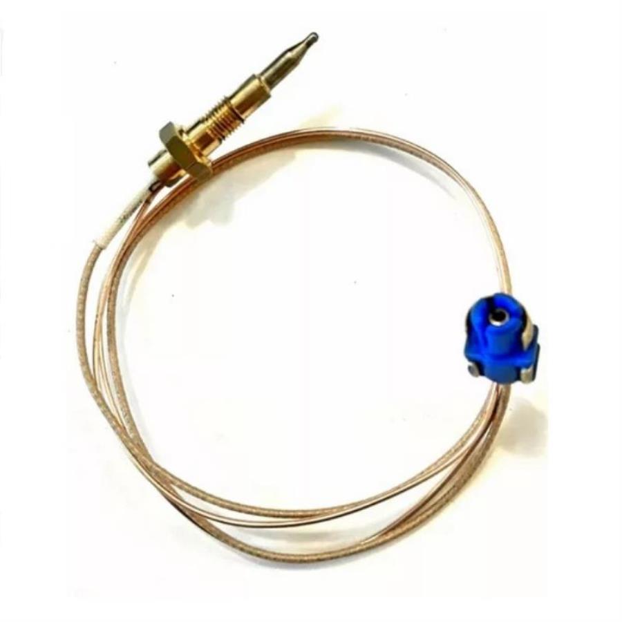 картинка Simfer H40-15-100-012 термопара L=520мм для газовой плиты от магазина Интерком-НН