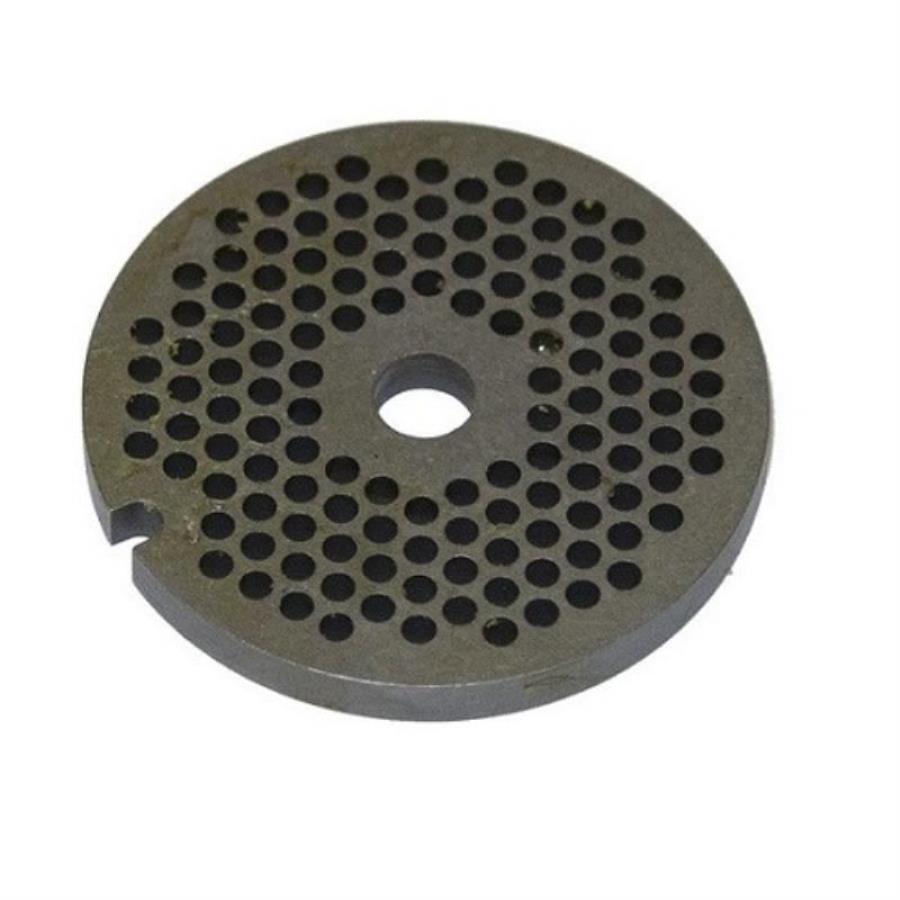 картинка Kenwood KW714421 Решетка мелкая для мясорубки MG470, MG520, 3мм от магазина Интерком-НН