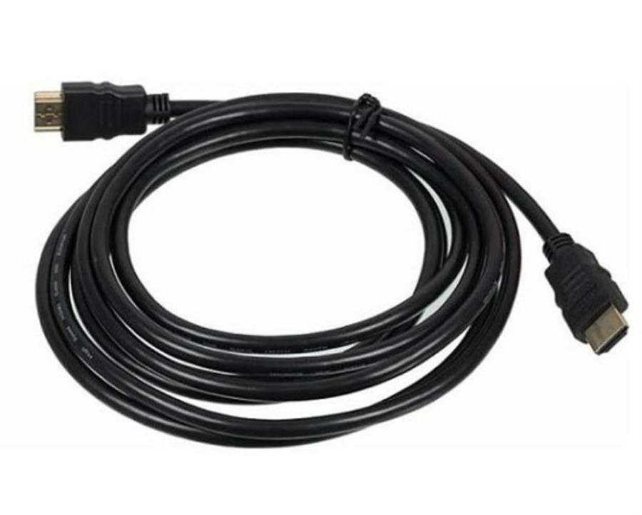 картинка Кабель аудио-видео HDMI (m) - HDMI (m) , ver 1.4, 3м от магазина Интерком-НН
