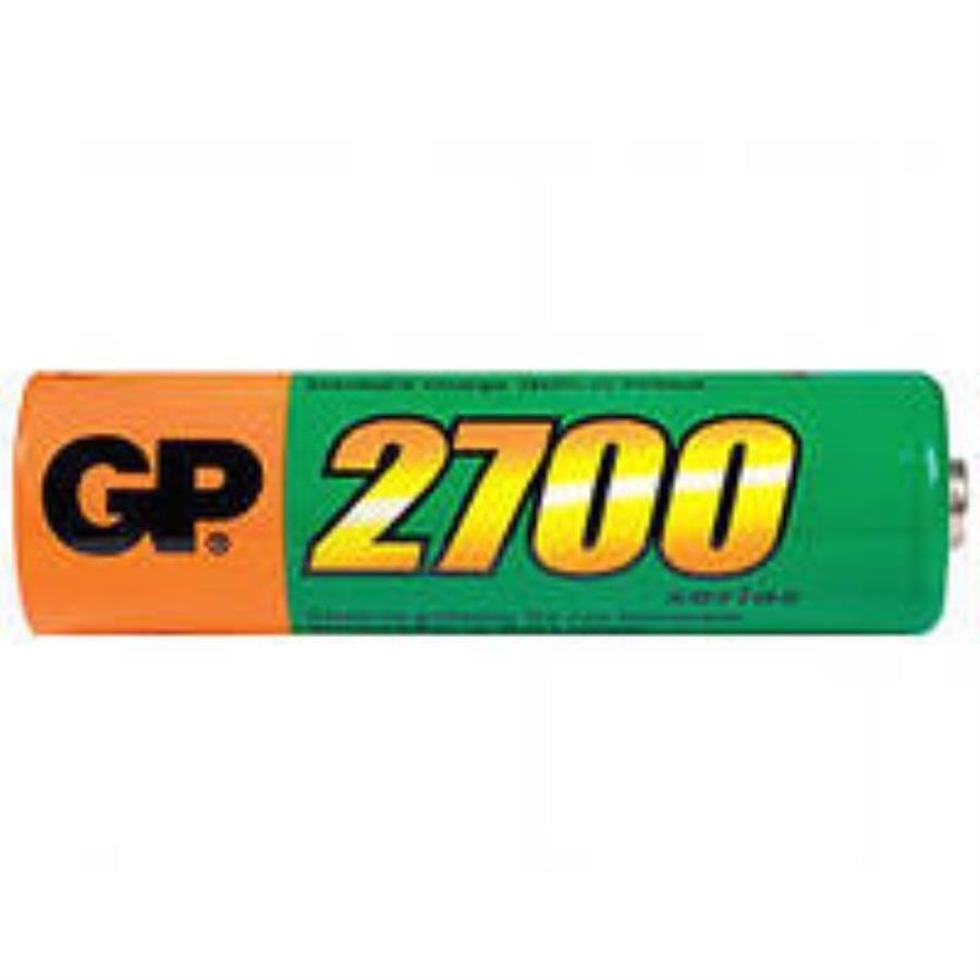 картинка Аккумулятор GP 270AAHC-UC1 2700mAh  от магазина Интерком-НН
