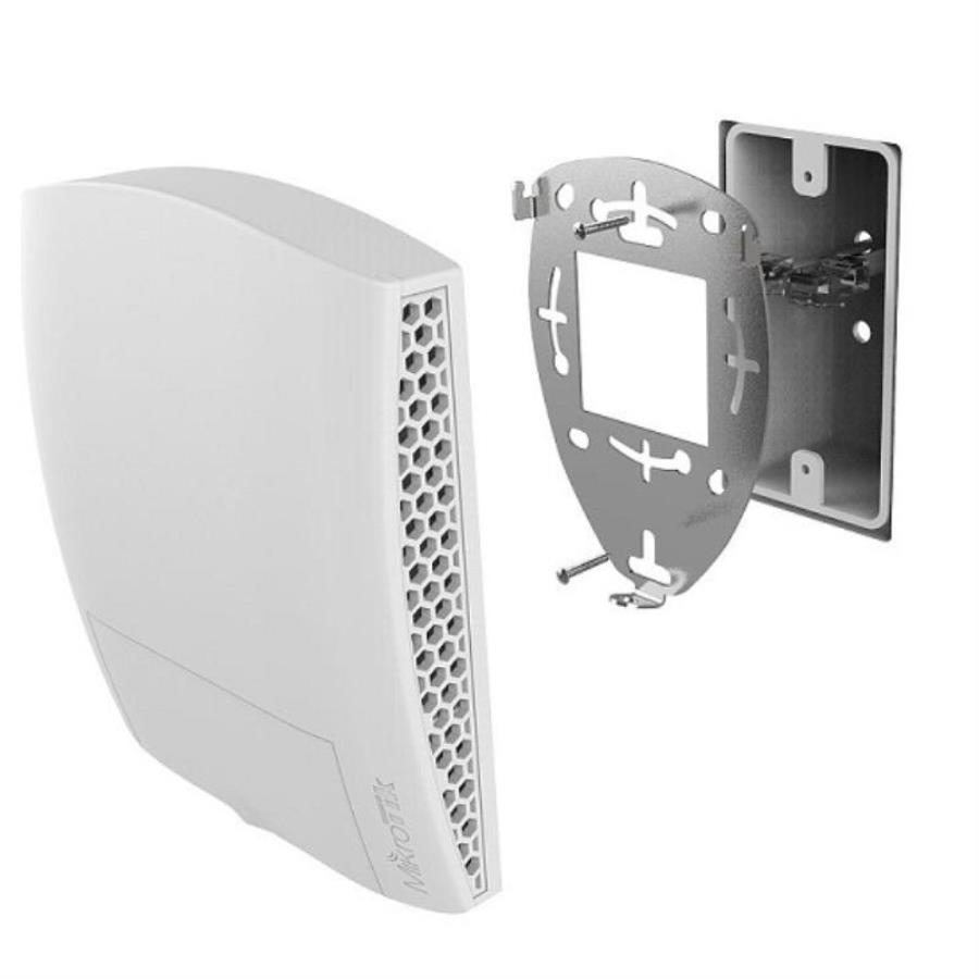 картинка Mikrotik wsAP ac lite RBwsAP-5Hac2nD Точка доступа от магазина Интерком-НН