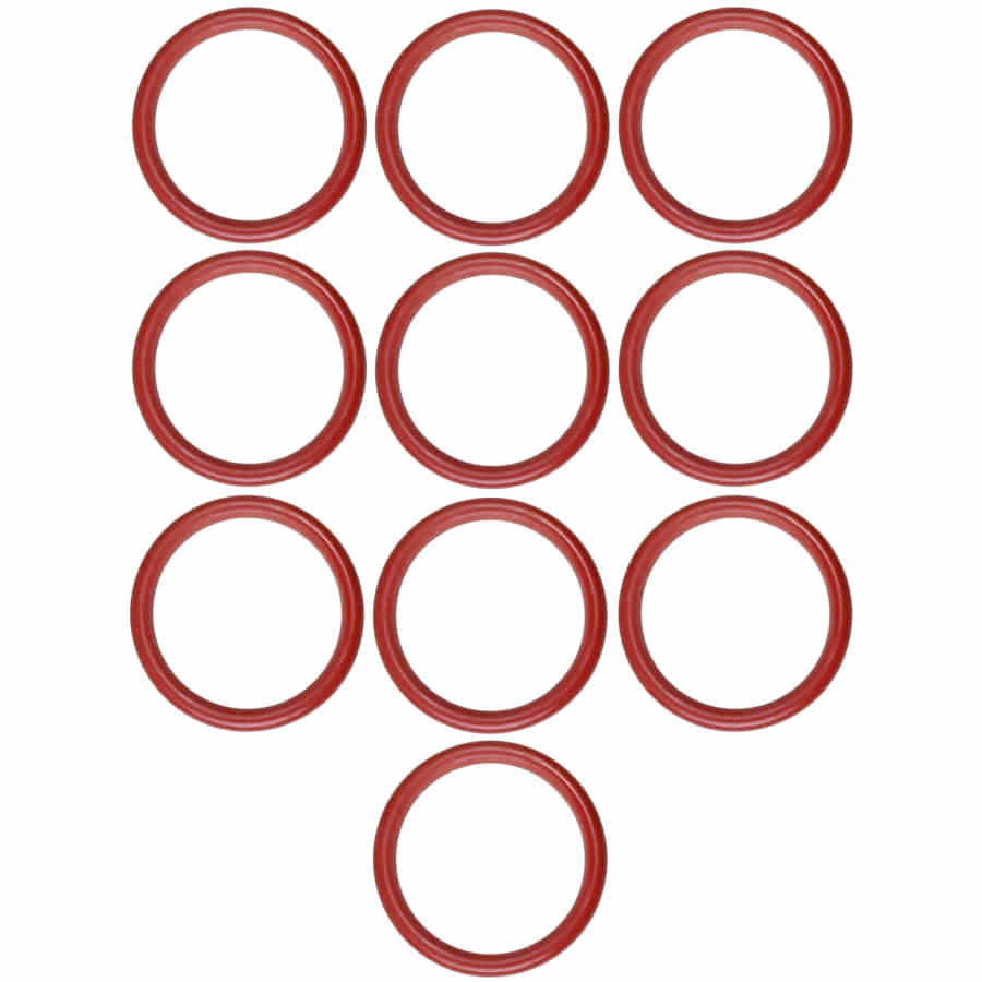картинка Кольцо 40x32x4мм 10шт уплотнительное заварочного блока для кофемашин Saeco, Philips, Gaggia от магазина Интерком-НН