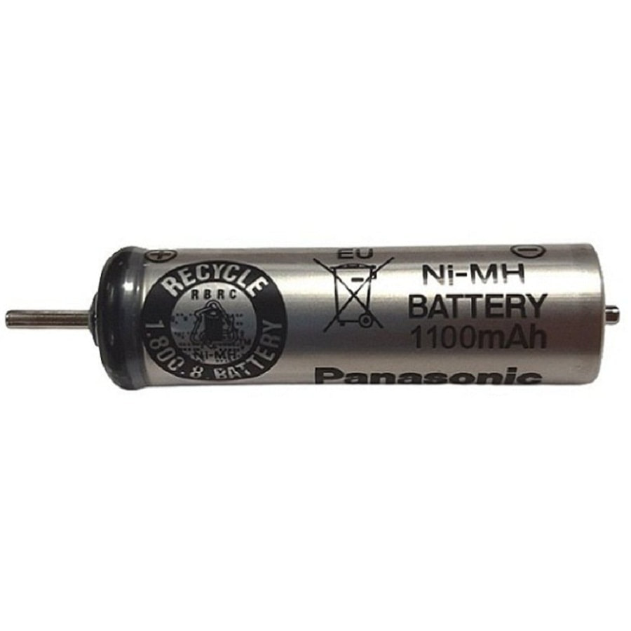 картинка Panasonic WESRW30L2508 (WER217L2508) аккумулятор для электробритвы  ES-RW30, ER-GD61 от магазина Интерком-НН
